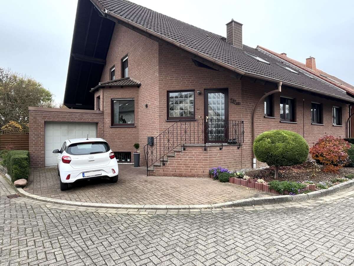 Thumbnail-Haus zum Kaufen in Unna 519.000,00 € 187.53 m²