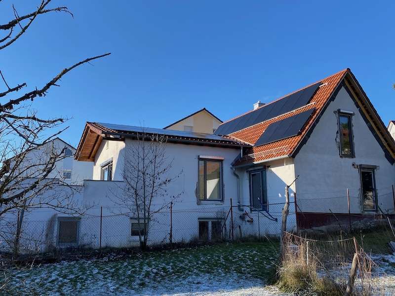 Thumbnail-Haus zum Kaufen in Nufringen 626.000,00 € 215.15 m²
