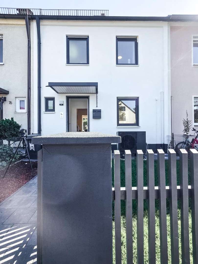 Thumbnail-Haus zum Kaufen in Nürnberg 660.000,00 € 118 m²