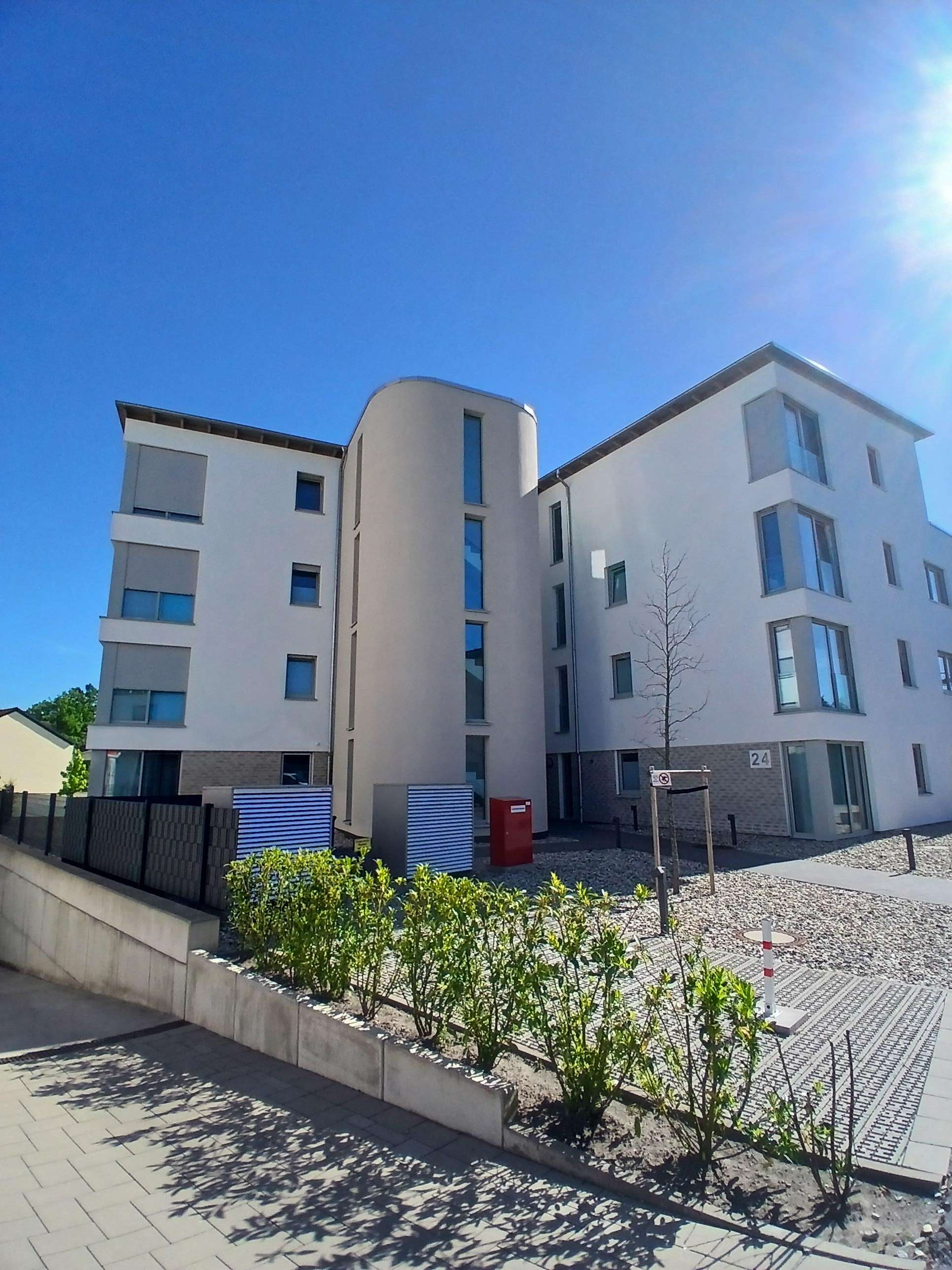 Thumbnail-Wohnung zum Mieten in Hövelhof 950,00 € 75 m²