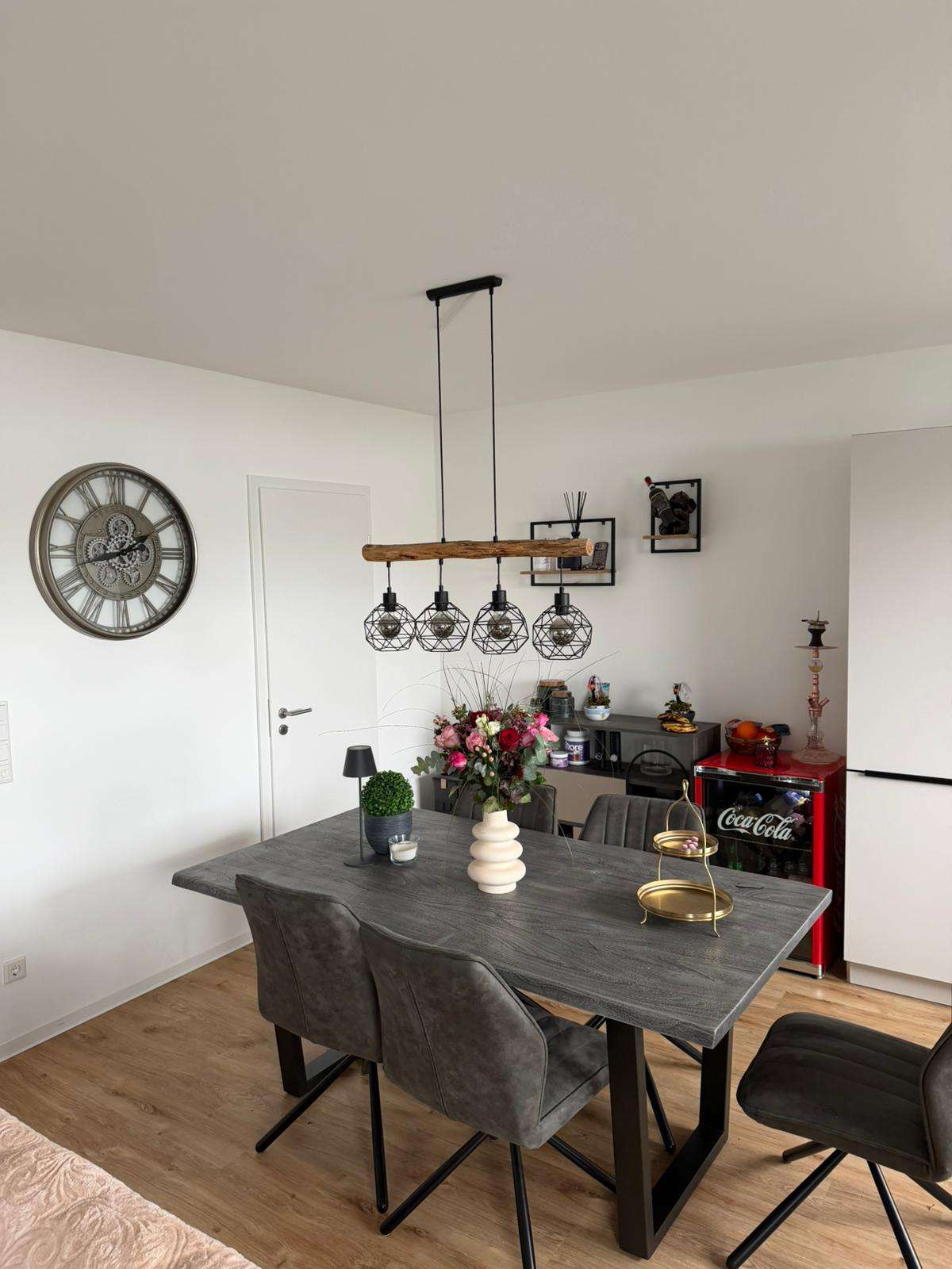 Thumbnail-Wohnung zum Mieten in Hövelhof 950,00 € 75 m²