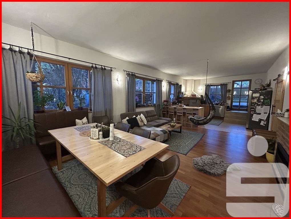 Thumbnail-Haus zum Kaufen in Waldkirchen 379.000,00 € 200 m²