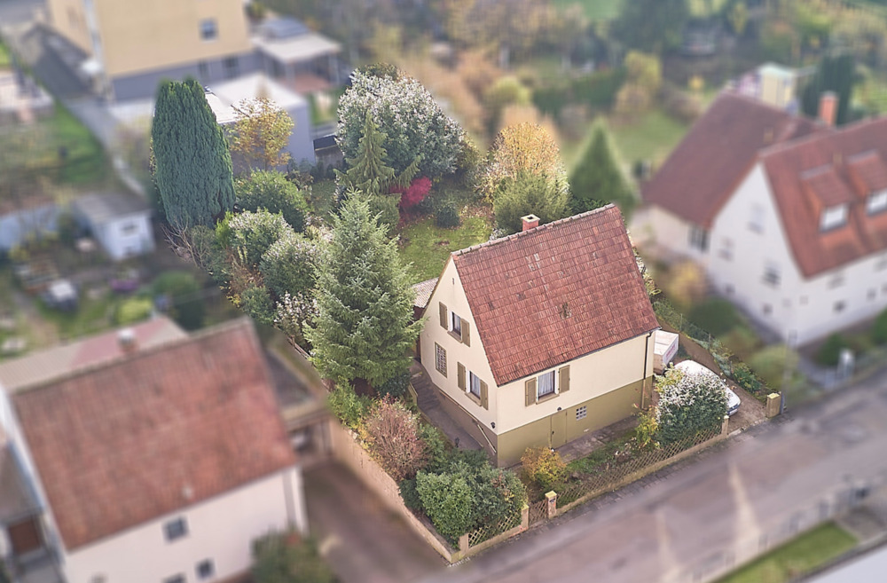 Thumbnail-Haus zum Kaufen in Landau 249.000,00 € 1 m²