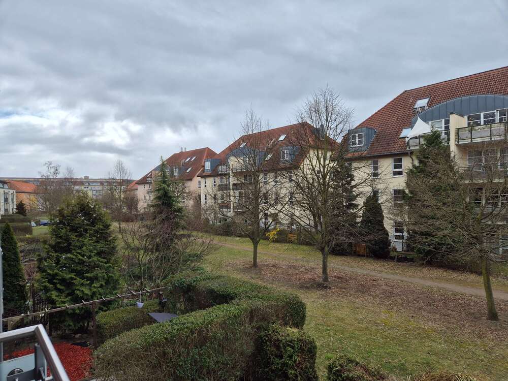 Thumbnail-Wohnung zum Kaufen in Potsdam 301.000,00 € 70 m²