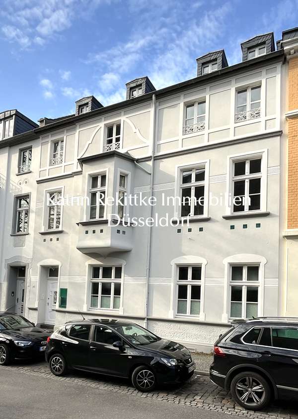 Thumbnail-Büro in Ratingen 980.000,00 € 320 m²