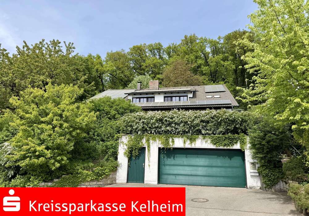 Thumbnail-Haus zum Kaufen in Kelheim 650.000,00 € 245 m²