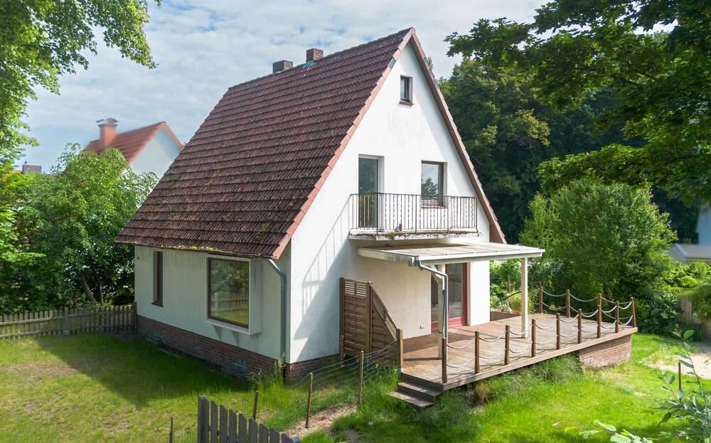 Thumbnail-Haus zum Kaufen in Rellingen 445.000,00 € 87 m²