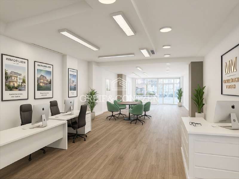 Thumbnail-Büro in Köln 720.000,00 € 316 m²