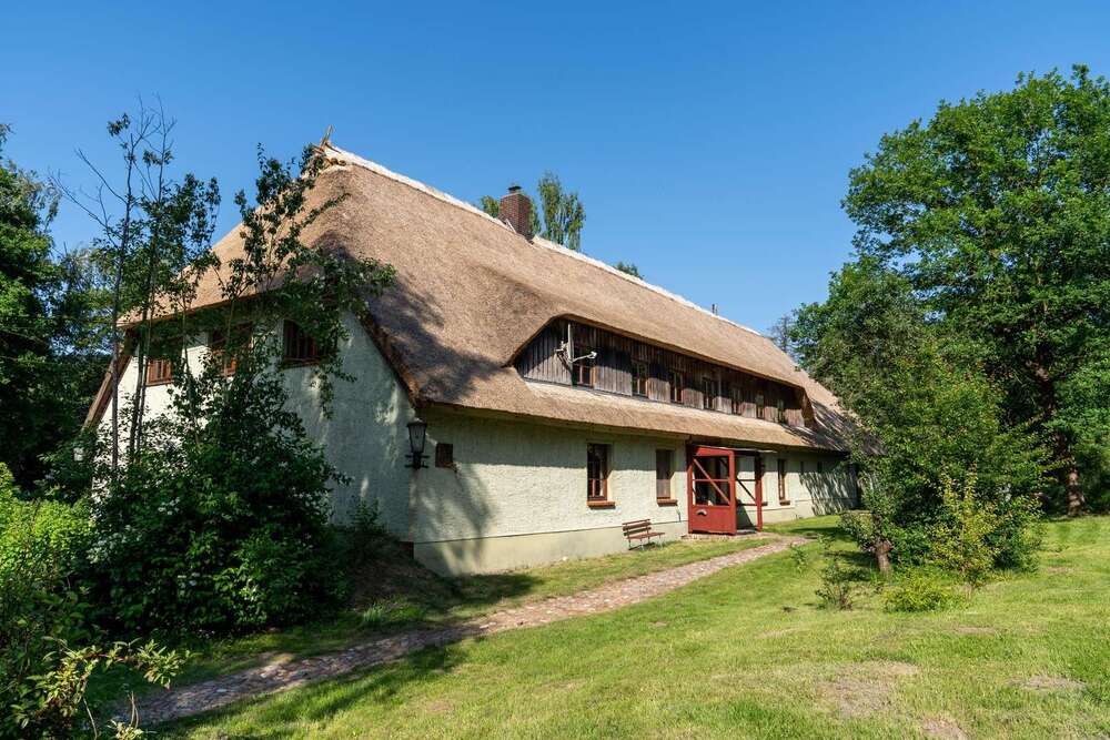 Thumbnail-Haus zum Kaufen in Witzin 740.000,00 € 305.31 m²