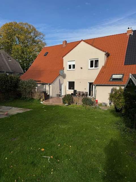 Thumbnail-Haus zum Kaufen in Gelsenkirchen 370.000,00 € 174 m²