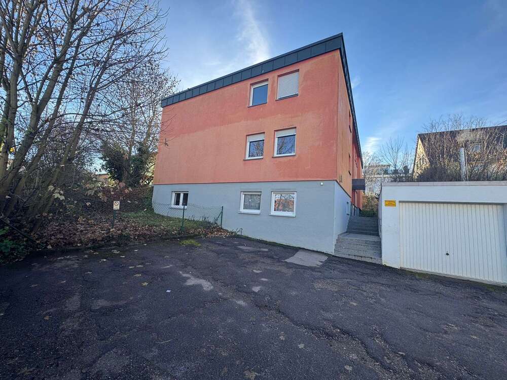 Thumbnail-Wohnung zum Kaufen in Freiberg 265.000,00 € 81 m²