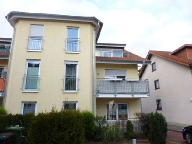 Thumbnail-Wohnung zum Mieten in Rheinbach 690,00 € 61 m²