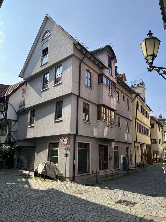 Thumbnail-Büro in Esslingen 229.000,00 € 87 m²