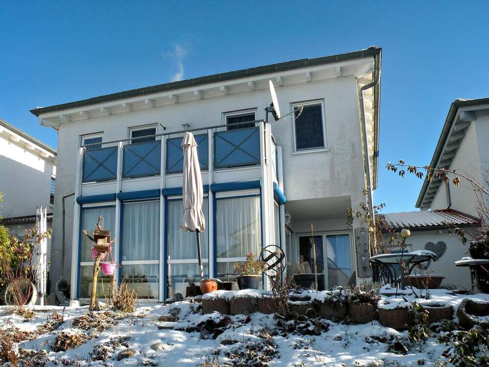 Thumbnail-Haus zum Kaufen in Pfullendorf 429.000,00 € 118 m²