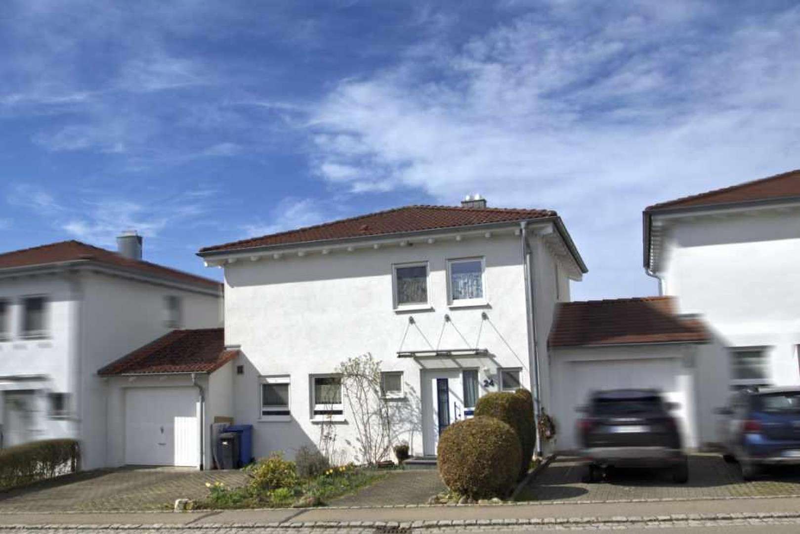 Thumbnail-Haus zum Kaufen in Pfullendorf 389.000,00 € 118 m²