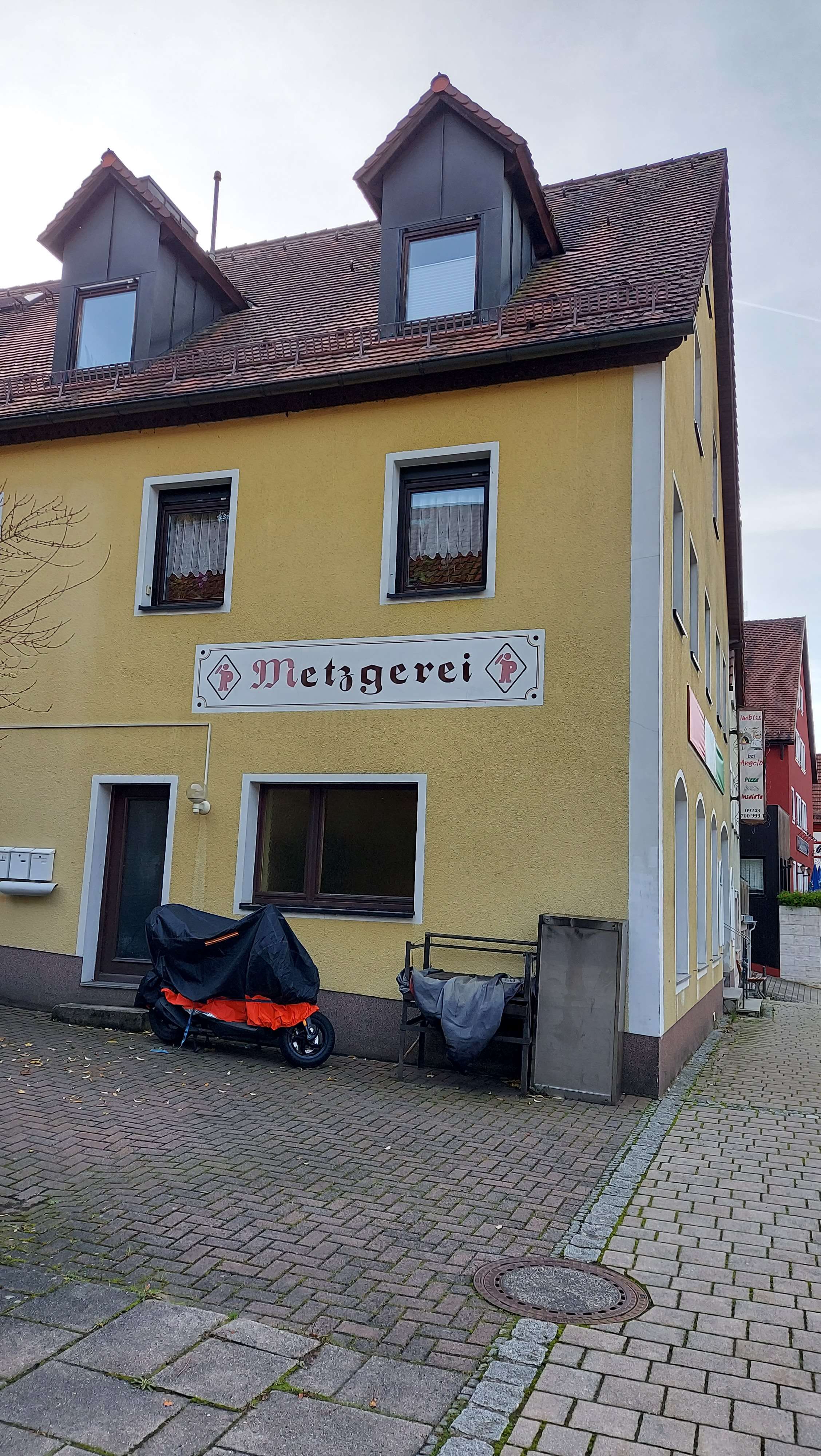 Thumbnail-Haus zum Kaufen in Pottenstein 345.000,00 € 209 m²