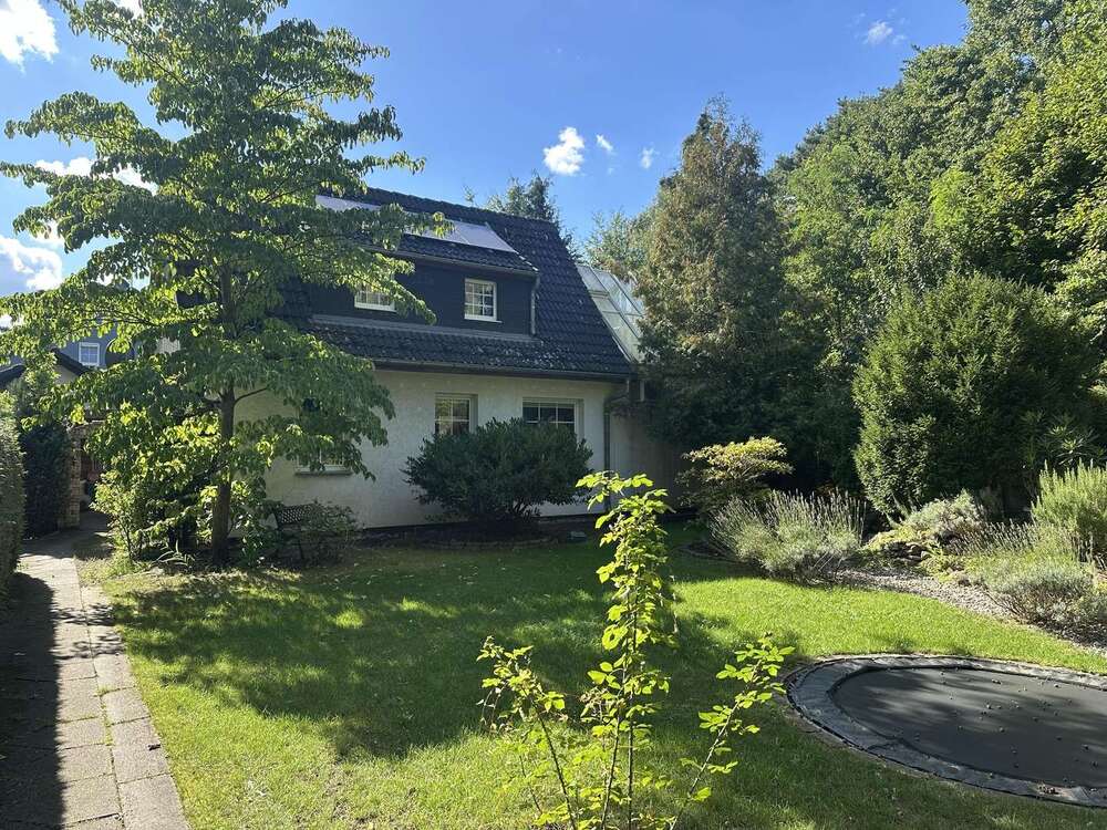 Thumbnail-Haus zum Kaufen in Berlin 710.000,00 € 132 m²