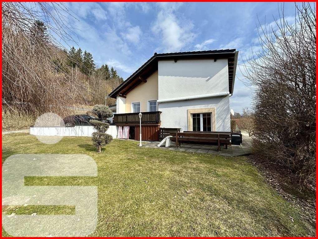 Thumbnail-Haus zum Kaufen in Waldkirchen 235.000,00 € 105 m²