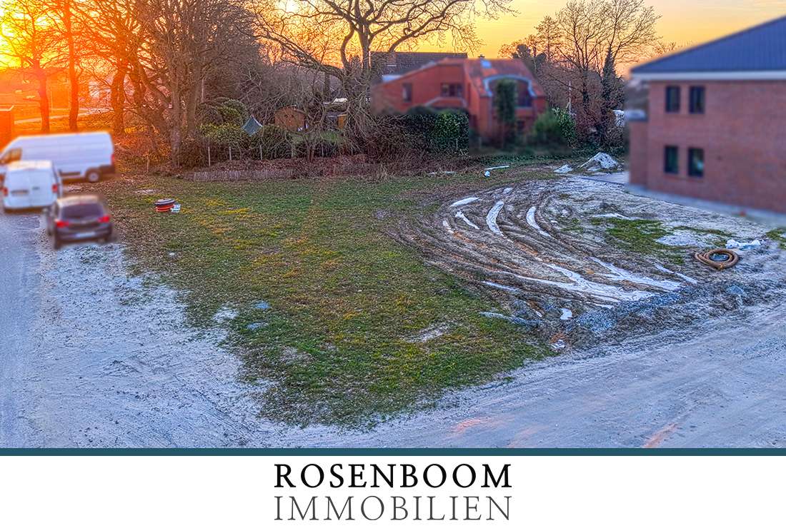 Thumbnail-Grundstück zu verkaufen in Aurich Extum 99.000,00 € 446 m²