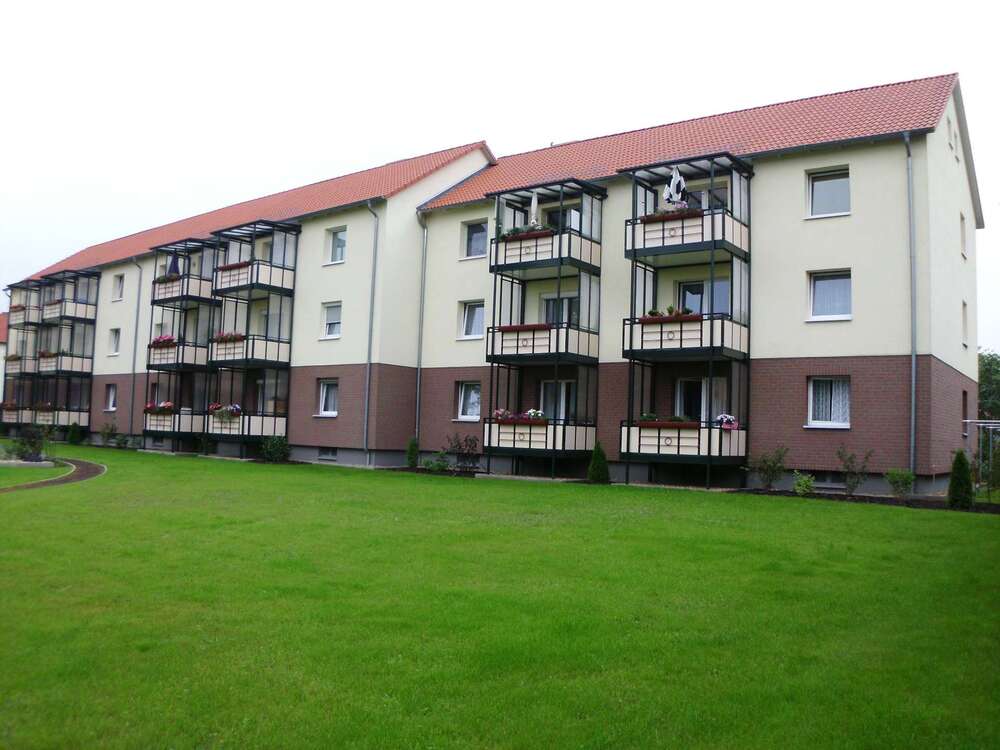 Thumbnail-Wohnung zum Mieten in Celle 577,21 € 71.64 m²