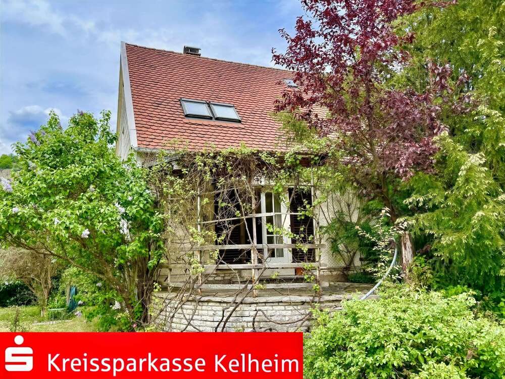 Thumbnail-Haus zum Kaufen in Kelheim 380.000,00 € 110 m²