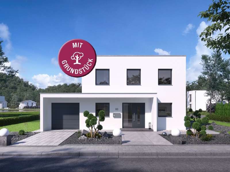 Thumbnail-Haus zum Kaufen in Straelen 518.149,00 € 130 m²