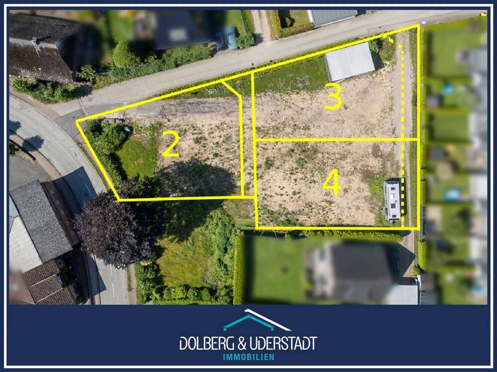 Thumbnail-Grundstück zu verkaufen in Stapelfeld 298.000,00 € 640 m²