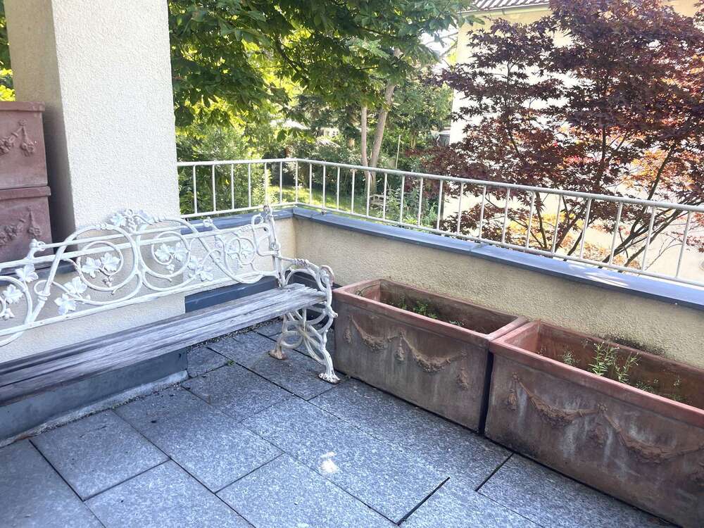 Thumbnail-Wohnung zum Mieten in München 1.450,00 € 57.5 m²