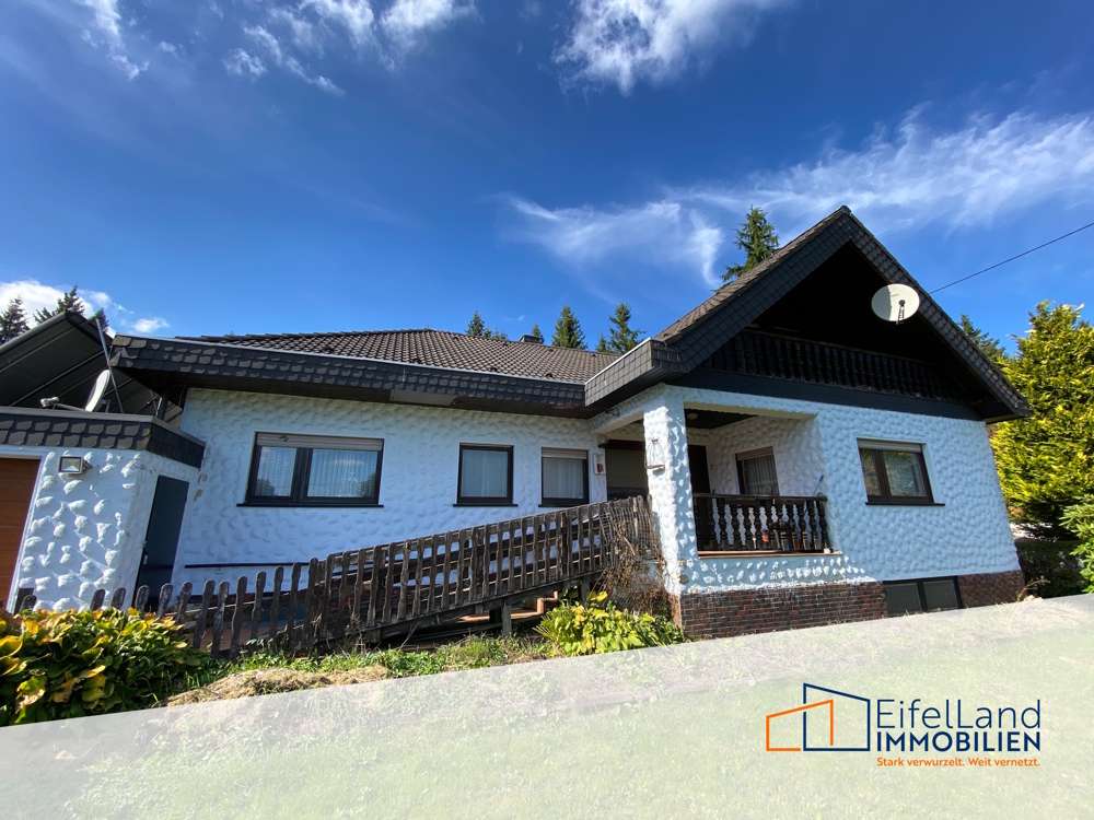 Thumbnail-Haus zum Kaufen in Hellenthal Miescheiderheide 179.000,00 € 117.45 m²