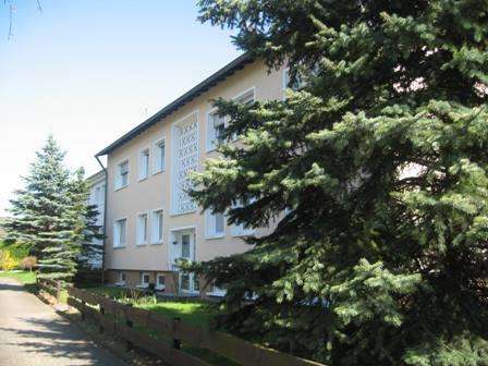 Thumbnail-Wohnung zum Mieten in Swisttal-Heimerzheim 790,00 € 88.5 m²