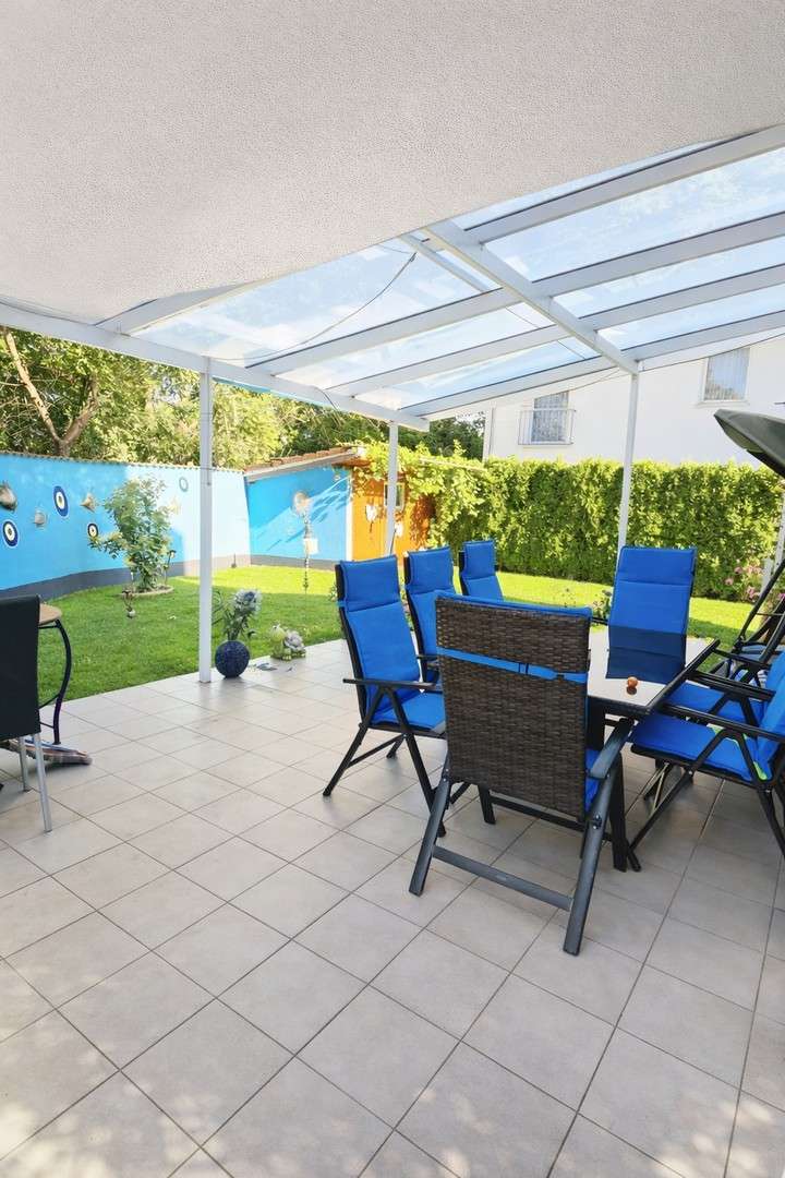 Thumbnail-Haus zum Kaufen in Augsburg 930.000,00 € 182 m²