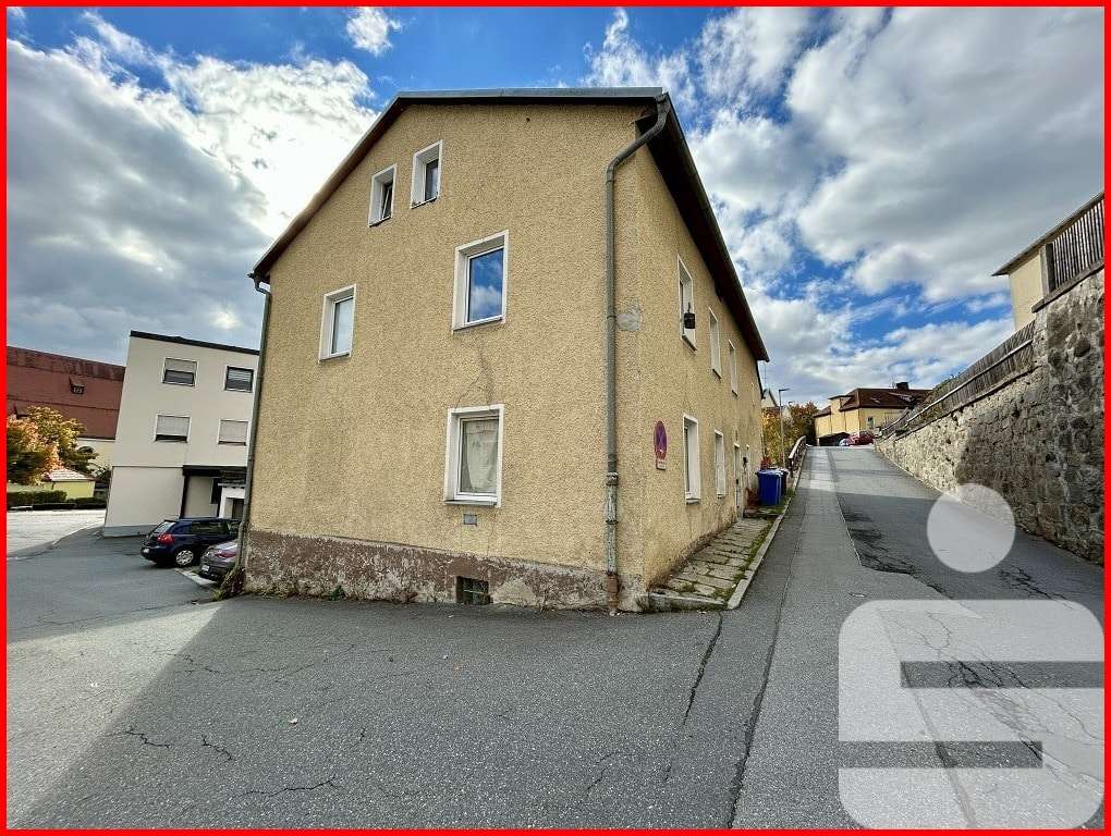 Thumbnail-Haus zum Kaufen in Grafenau 135.000,00 € 250 m²