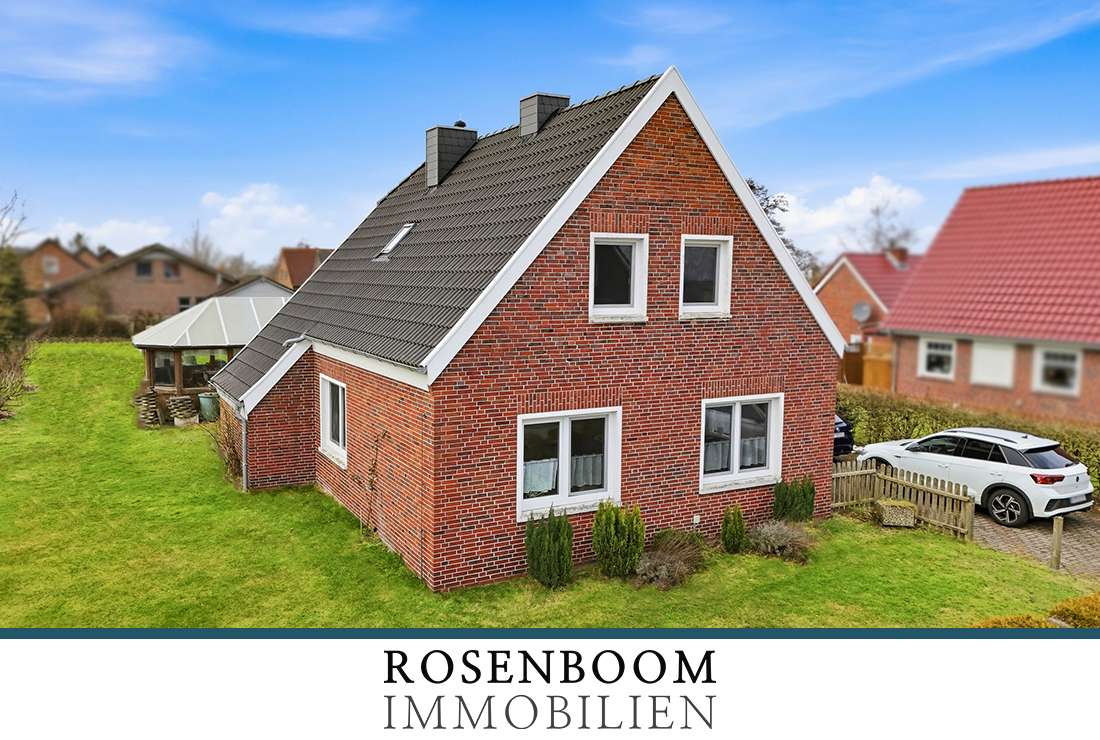 Thumbnail-Haus zum Kaufen in Wittmund Blersum 229.500,00 € 115.9 m²
