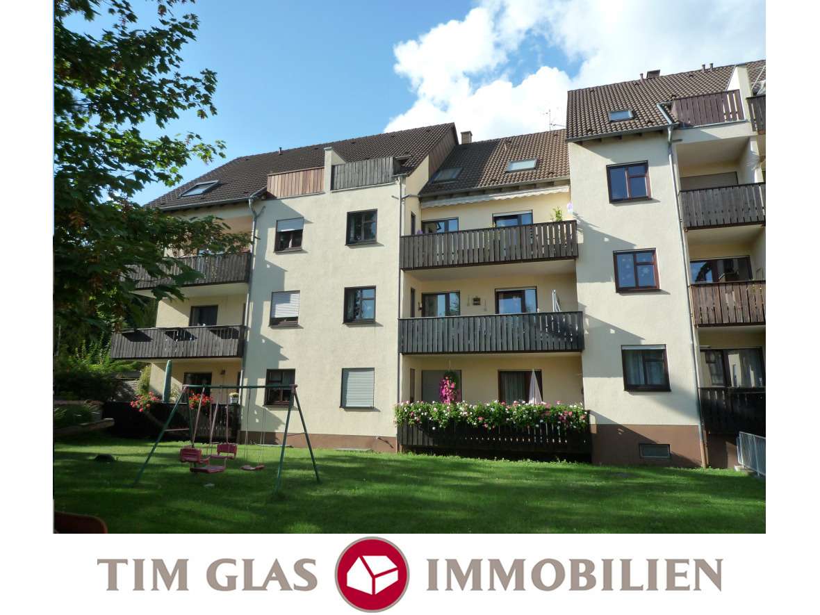 Thumbnail-Wohnung zum Mieten in Landau 1.000,00 € 88 m²