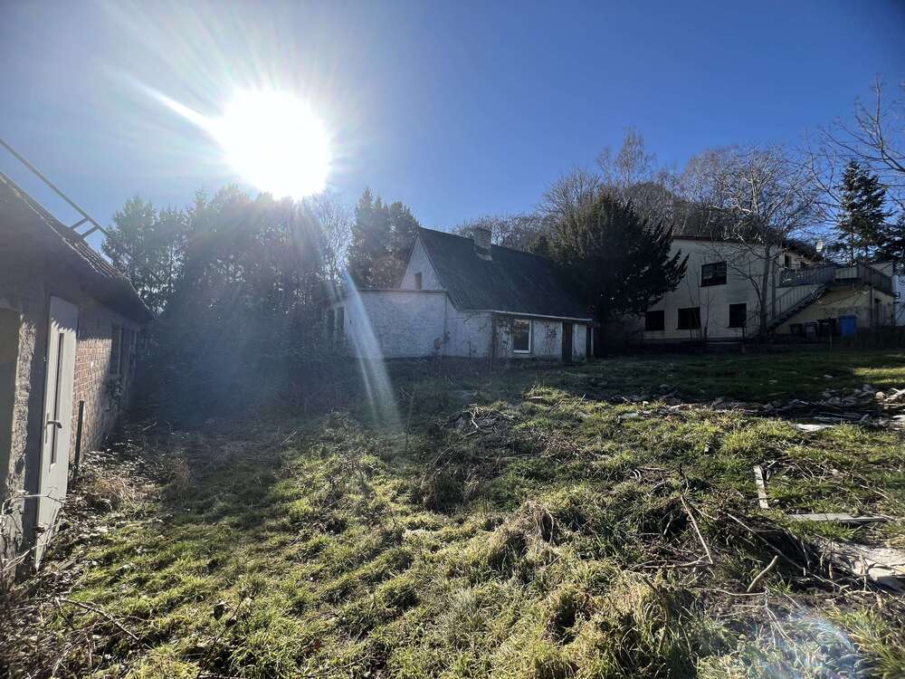 Thumbnail-Grundstück zu verkaufen in Bergen auf Rügen 233.000,00 € 1338 m²