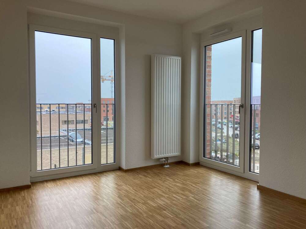 Thumbnail-Wohnung zum Mieten in Hannover 807,94 € 57.71 m²