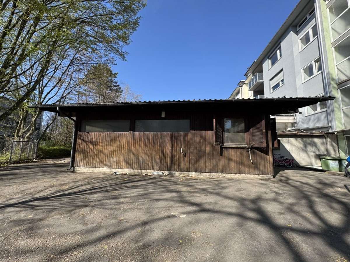 Thumbnail-Halle in Freiburg 500,00 € 27 m²