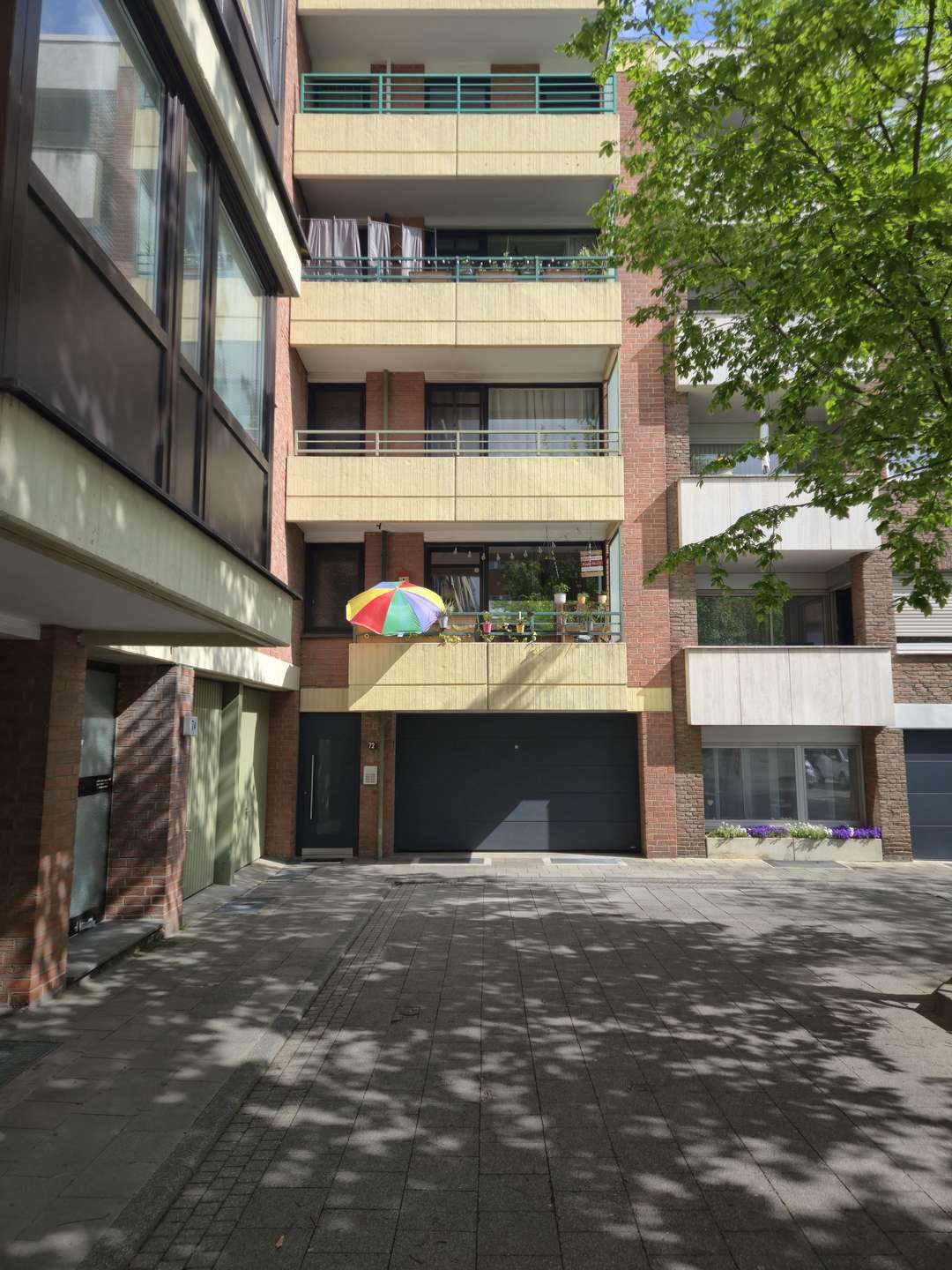 Thumbnail-Wohnung zum Kaufen in Mönchengladbach 99.000,00 € 56 m²