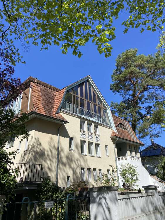 Thumbnail-Haus zum Kaufen in Berlin 2.200.000,00 € 500 m²