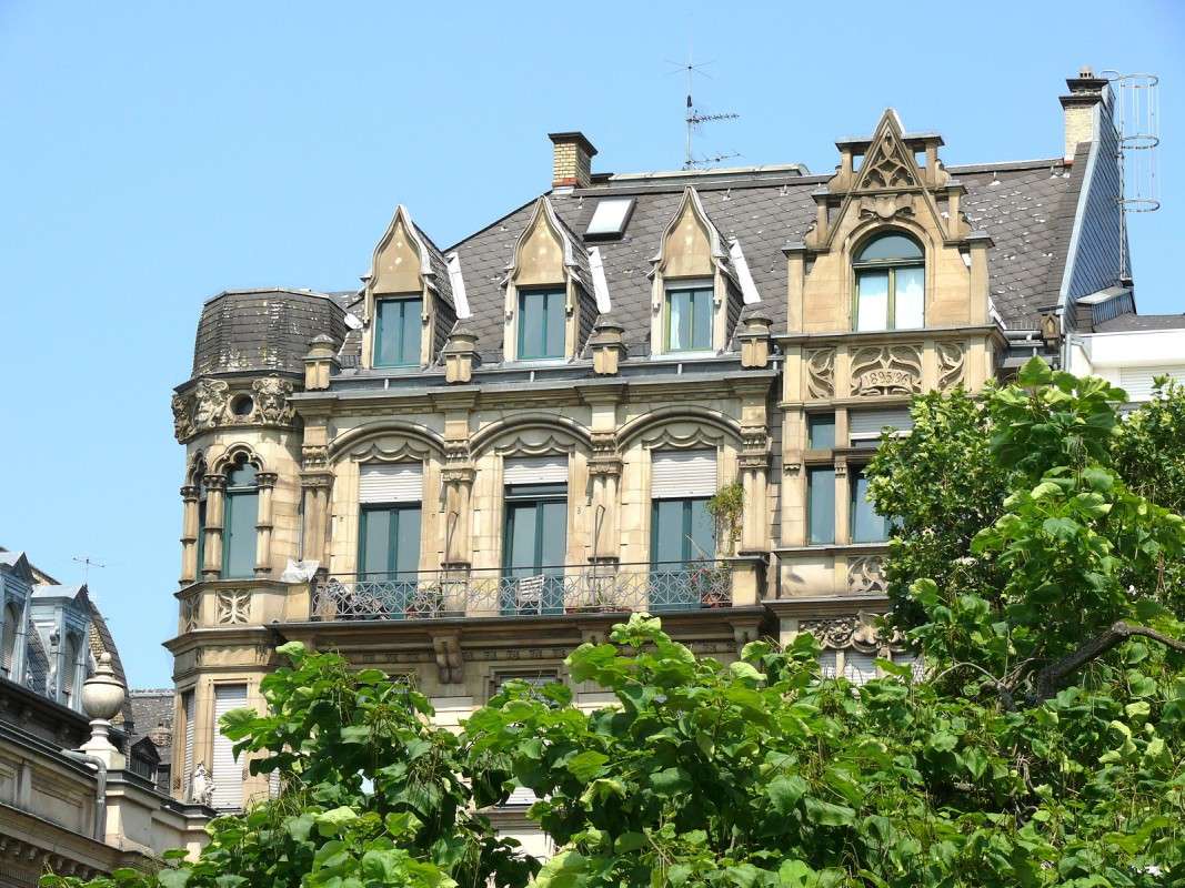 Thumbnail-Wohnung zum Kaufen in Wiesbaden 560.000,00 € 120 m²