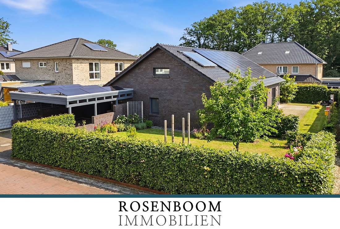 Thumbnail-Haus zum Kaufen in Rastede 539.000,00 € 136 m²