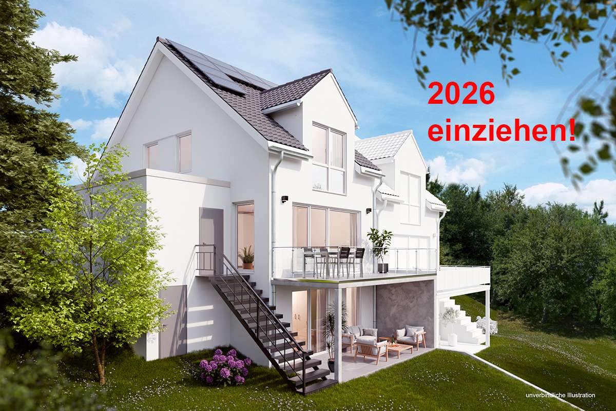 Thumbnail-Haus zum Kaufen in Renningen Malmsheim 749.000,00 € 136 m²