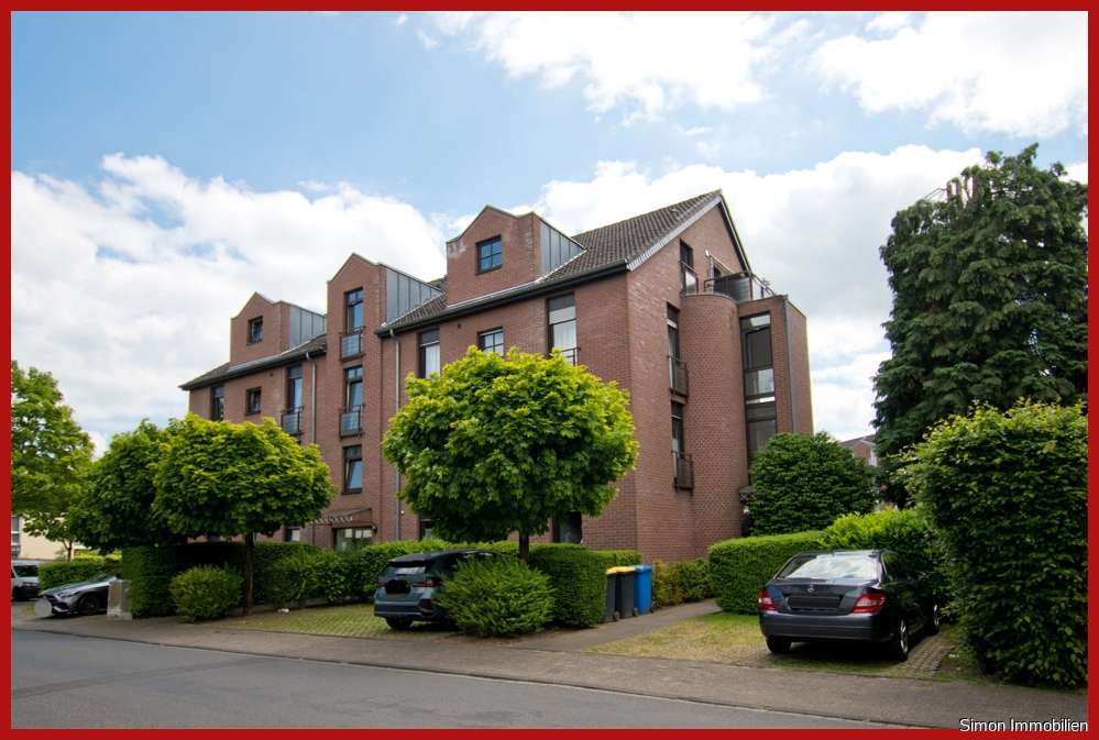 Thumbnail-Wohnung zum Kaufen in Kaarst 565.000,00 € 164.45 m²