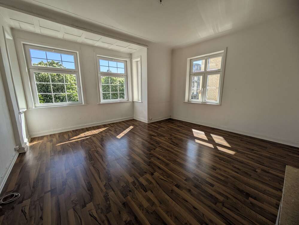 Thumbnail-Wohnung zum Mieten in Stuttgart 1.090,00 € 81 m²