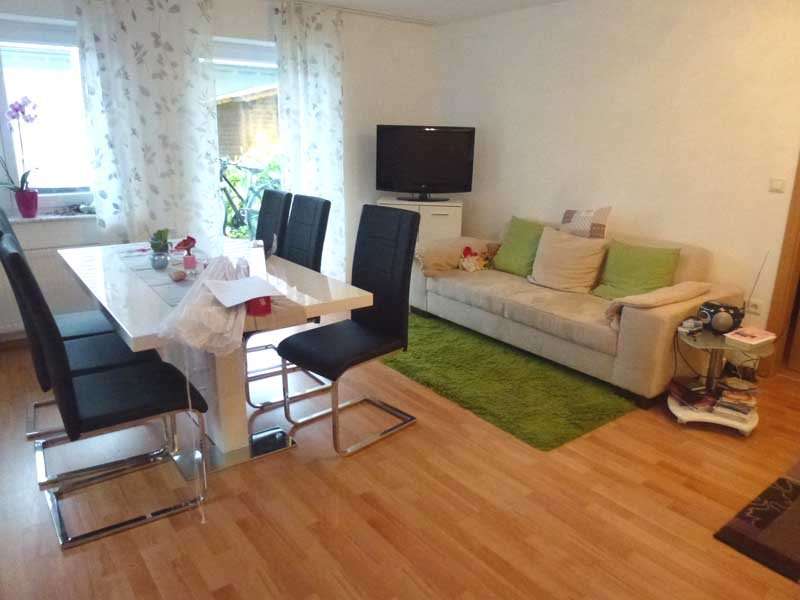 Thumbnail-Wohnung zum Mieten in Ummendorf 575,00 € 56 m²