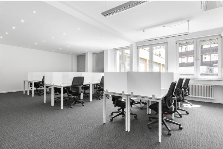 Thumbnail-Büro in Stuttgart 243,00 € 4 m²