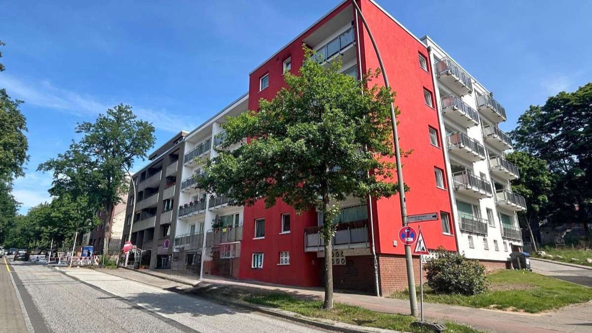 Thumbnail-Wohnung zum Kaufen in Hamburg-Harburg 290.000,00 € 73.9 m²
