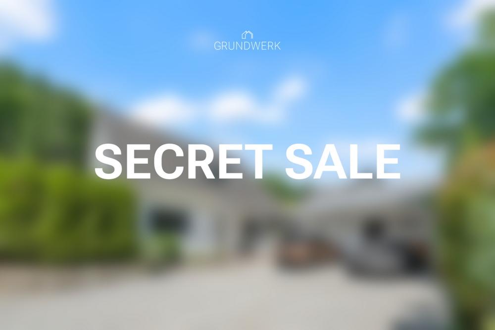 Thumbnail-Haus zum Kaufen in Stegen 1.090.000,00 € 145 m²