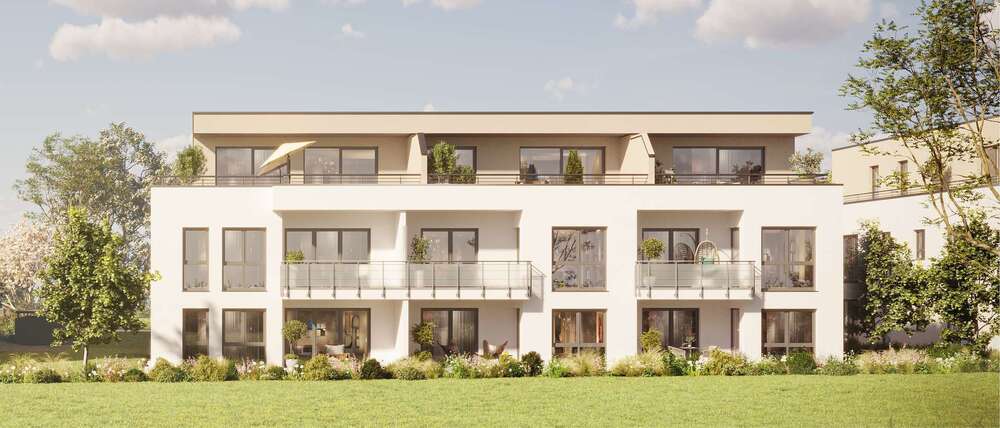 Thumbnail-Wohnung zum Kaufen in Löchgau 819.800,00 € 122.92 m²