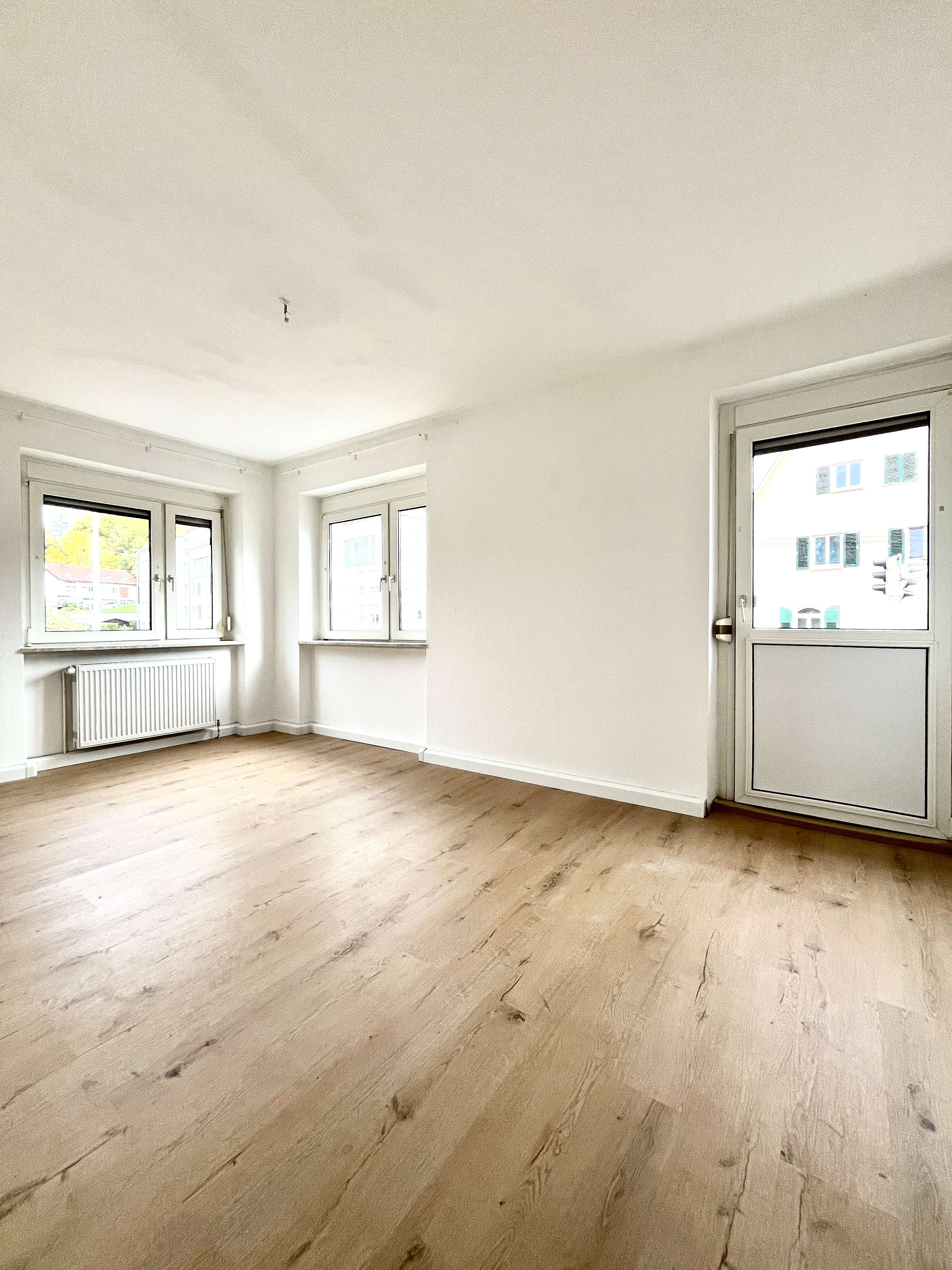 Thumbnail-Wohnung zum Mieten in Stuttgart 460,00 € 15.19 m²